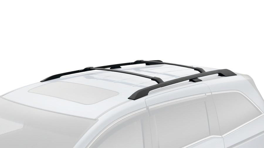 BrightLines Roof Side Rails Cross Bars Combo Replacement for Honda Ody –  ASG AUTO SPORTS