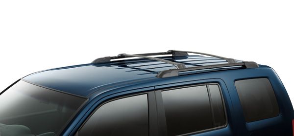 Honda pilot roof rack installation sale