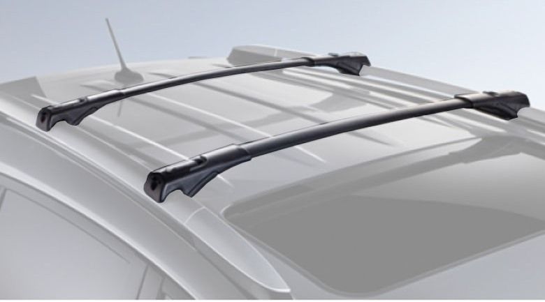BrightLines Roof Rack Crossbars Replacement for Toyota RAV4 2013-2018 – ASG  AUTO SPORTS