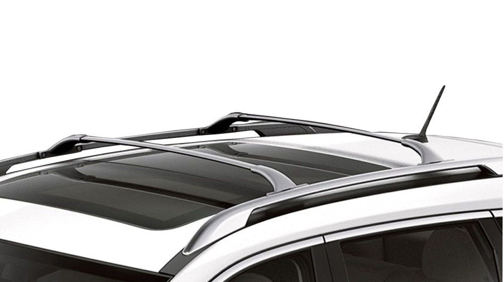 BrightLines Roof Rack Crossbars Replacement for Nissan Rogue Sport 201 –  ASG AUTO SPORTS