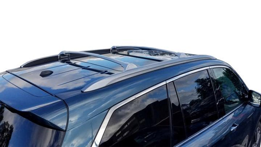 BrightLines Roof Racks Crossbars Replacement for 2016-2022 Honda Pilot –  ASG AUTO SPORTS