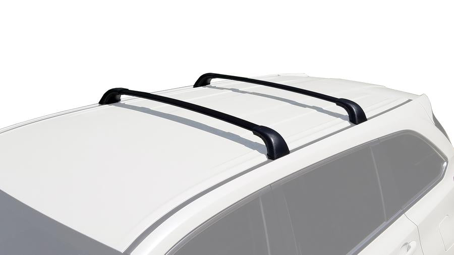 BrightLines Roof Rack Crossbars Replacement for 2014-2019 Toyota Highl –  ASG AUTO SPORTS