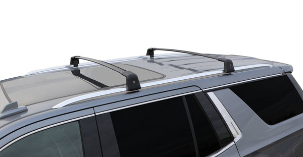 2018 ford explorer online roof rack