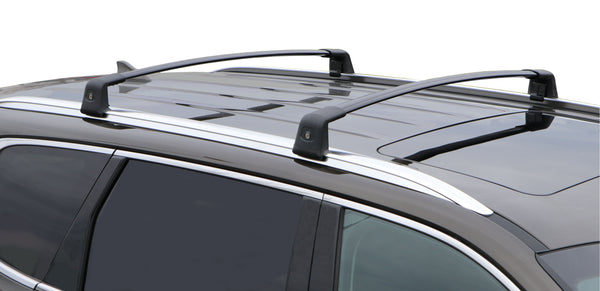 BRIGHTLINES Anti Theft Crossbars Roof Racks Compatible with