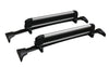 BrightLines Roof Rack Crossbars Ski Rack Combo Replacement For Honda Pilot 2016-2022 (Up to 6 pairs Skis or 4 Snowboards)