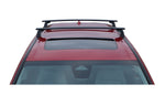 BRIGHTLINES Premium Roof Rack Cross Bars Compatible with 2012-2024 Honda CRV Without Roof Rails