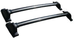 BrightLines Roof Rack Crossbars Replacement For Honda CRV 2007-2011