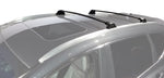 BrightLines Roof Rack Crossbars and Kayak Rack Combo Compatible with 2017-2022 Honda CRV