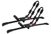 BrightLines Roof Rack Crossbars Kayak Rack Combo Replacement For Honda Pilot 2003-2008 - ASG AUTO SPORTS