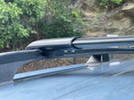 BrightLines Roof Rack Crossbars Kayak Rack Combo Replacement For Honda Pilot 2003-2008