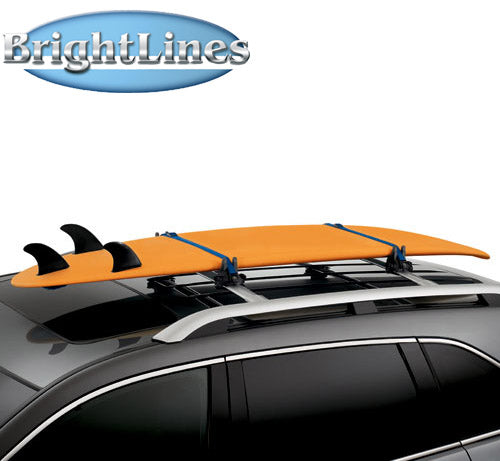 2008 nissan rogue roof rack sale