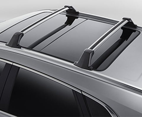 2017 cadillac store xt5 roof rack