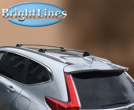 BrightLines Roof Rack Crossbars Replacement for 2017-2022 Honda CRV – ASG  AUTO SPORTS