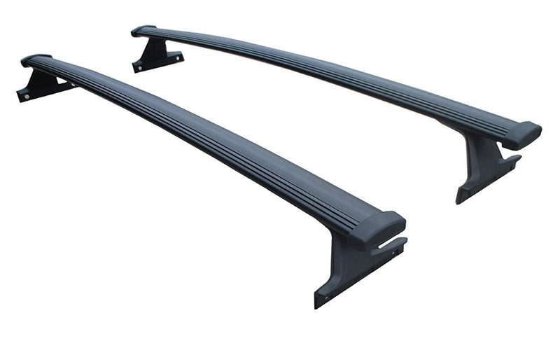 BRIGHTLINES Roof Rack Cross Bars Compatible with Chevy Blazer 2019-202 –  ASG AUTO SPORTS