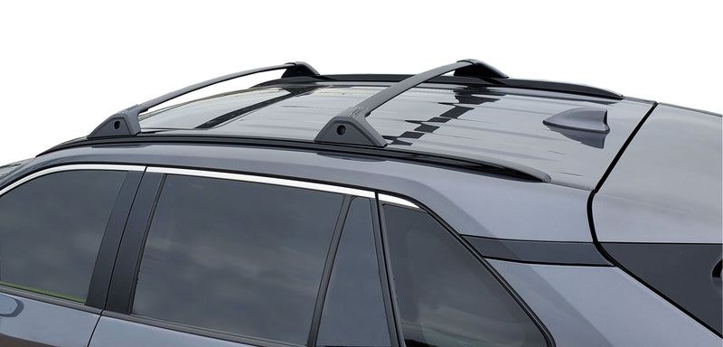 BRIGHTLINES Crossbars Roof Rack Replacement for 2019-2024 Toyota Rav4 – ASG  AUTO SPORTS