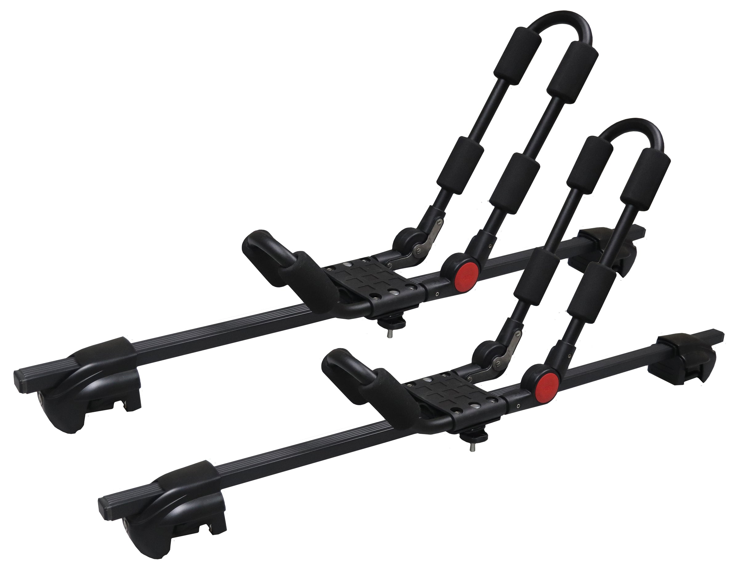 Kayak roof rack for best sale subaru impreza