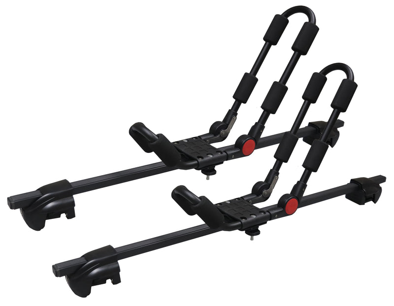 Hyundai elantra best sale roof rack kayak