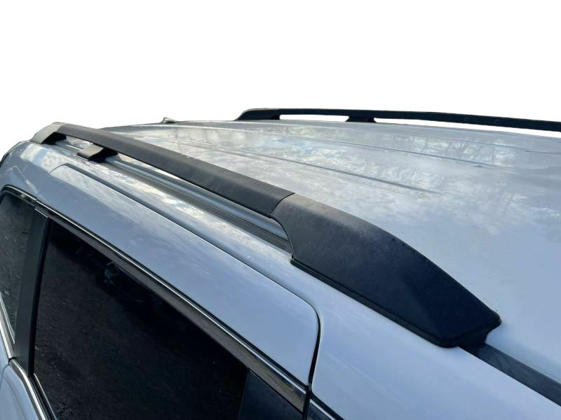 BrightLines Honda Odyssey Roof Rack Side Rails 2011-2017 – ASG AUTO SPORTS