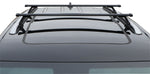 BRIGHTLINES All Metal Crossbars Roof Racks Compatible with 2021-2025 Jeep Grand Cherokee L 3-Row & 2022-2025 Jeep Grand Cherokee 2-Row for Kayak Luggage Ski Bike Carrier