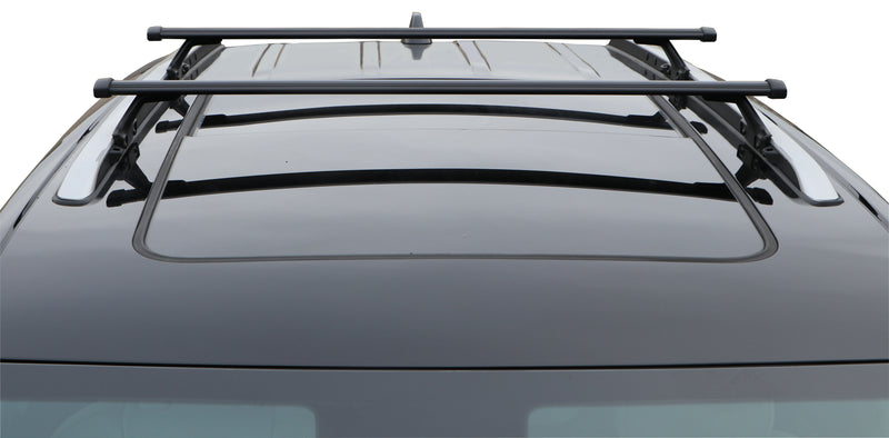 BRIGHTLINES All Metal Crossbars Roof Racks Compatible with 2021-2024 J –  ASG AUTO SPORTS