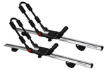 BrightLines Roof Rack Cross Bars Luggage Bars Kayak Rack Combo replacement for 2009-2020 Audi Q5 - ASG AUTO SPORTS