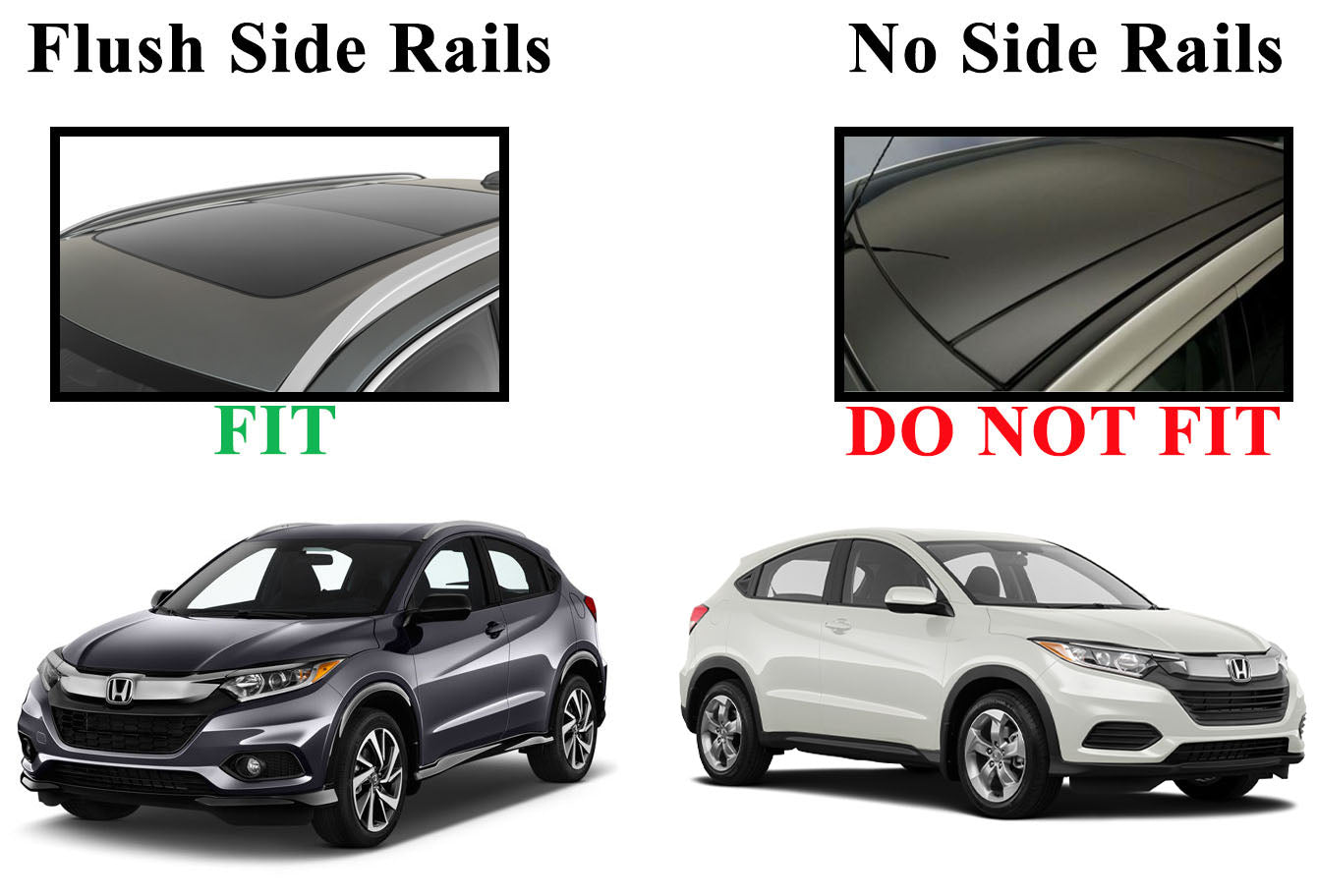 2018 honda discount hrv roof rack