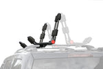 BrightLines Roof Rack Crossbars Kayak Rack Combo Replacement For Honda Pilot 2003-2008