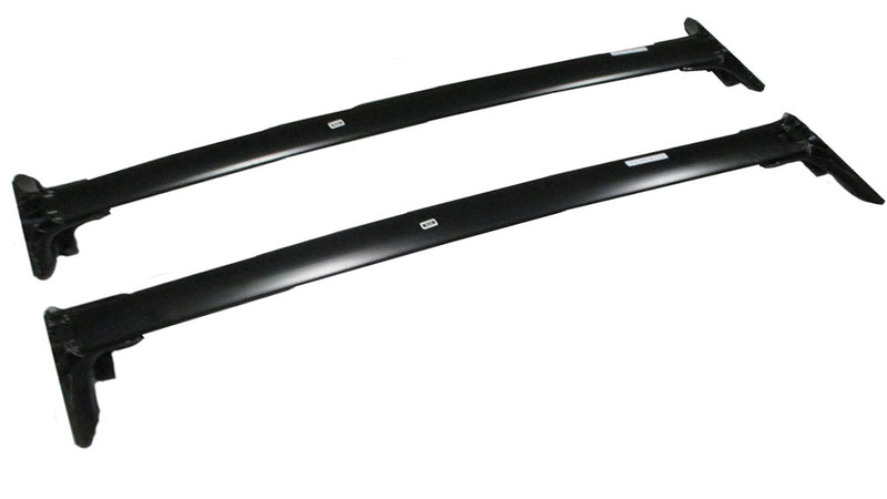 BrightLines Roof Rack Crossbars Replacement For Lexus RX350 RX450H 201 –  ASG AUTO SPORTS