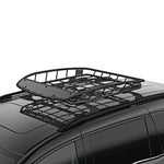 BRIGHTLINES Crossbars Roof Racks Replacement for 2018-2024 Honda Odyssey