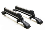 BrightLines Chevy Equinox Roof Rack Crossbars Ski Rack Combo 2018-2020 - ASG AUTO SPORTS