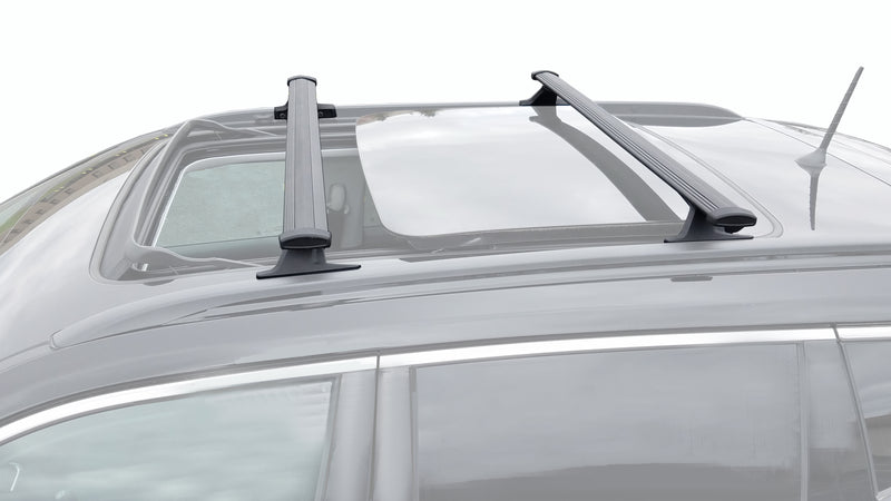 Jeep compass kayak rack sale